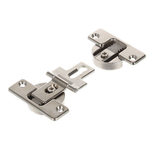 Cinetto PS23-50 Adjustable central hinge