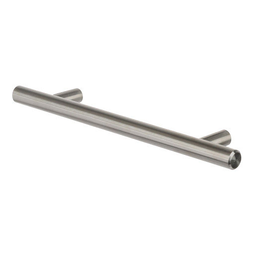 RiexTouch XH01 Handle, 128 mm, stainless steel