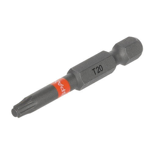 Spax Embout Torx T20, 50 mm