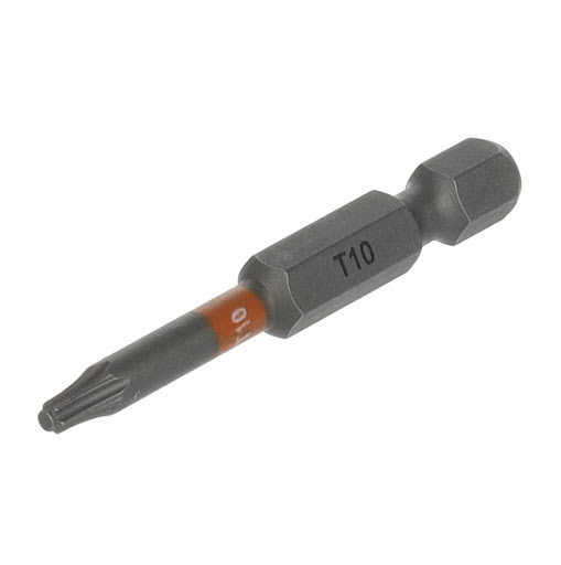 Spax Bit pentru șurub Torx T10, 50 mm