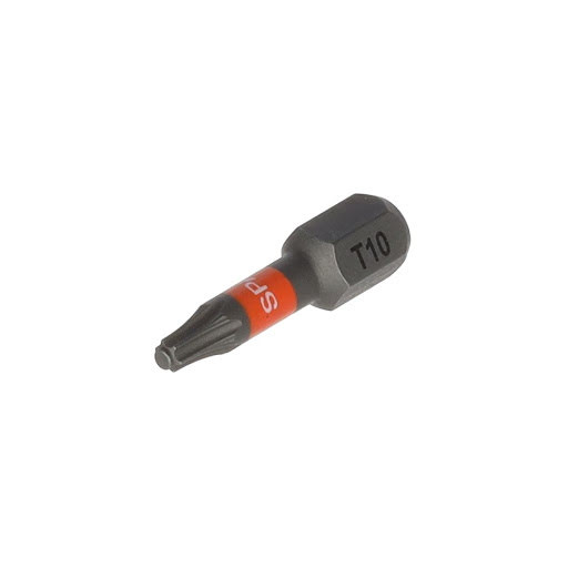 Spax Embout Torx T10, 25 mm