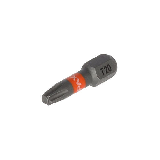 Spax Bit pentru șurub Torx T20, 25 mm
