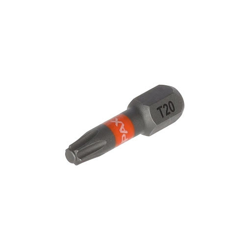 Spax csavarbehajtó bit Torx T20, 25 mm