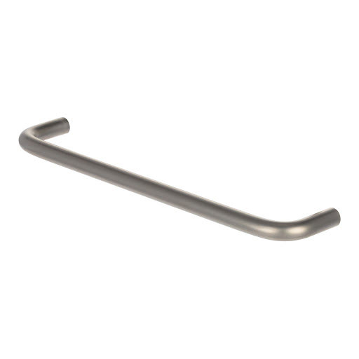 RiexTouch XH12 Poignée, 160 mm, nickel mat