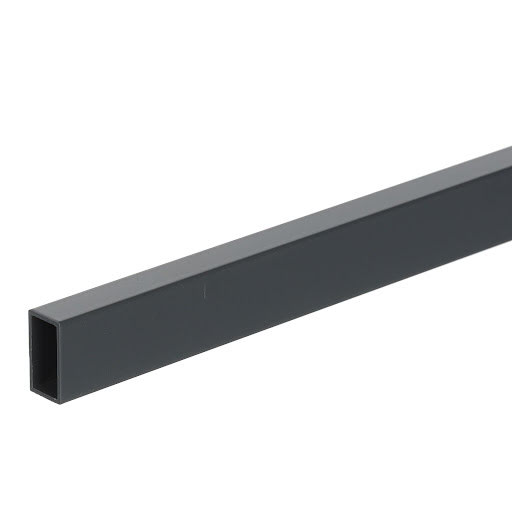 Riex ND60 Accesorii pentru sertar interior, lonjeron rectangular, 1200 mm, gri antracit
