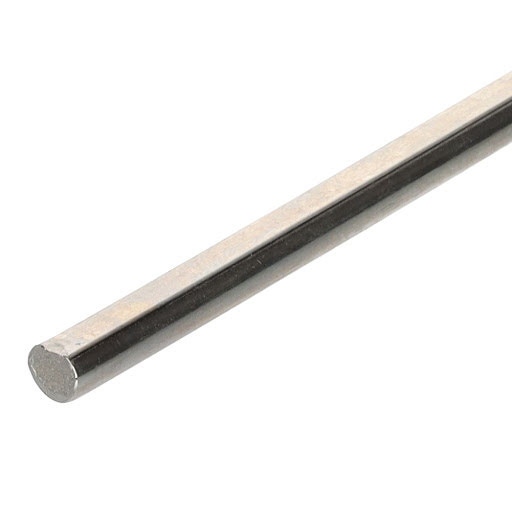 Riex EZ20 Bar for Espagnolette lock, L1200 mm