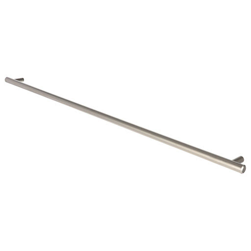 RiexTouch XH01 Handle, 512 mm, brushed nickel