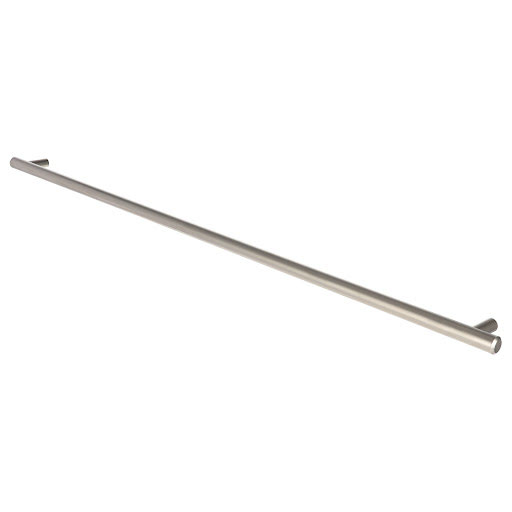 RiexTouch XH01 Poignée, 512 mm, nickel brossé