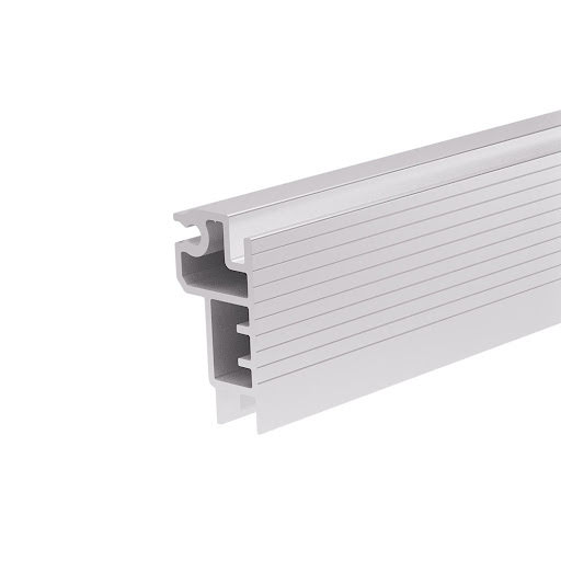 IF Libra H7 Aluminium bar for hanger, H40,2