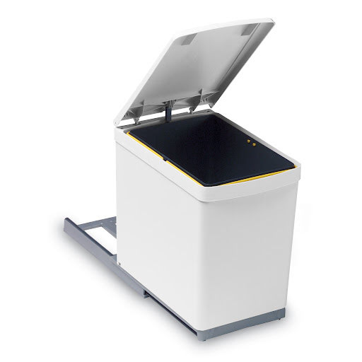 Riex GN58 sorter- from 300, 1x16L, H360, white