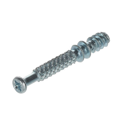 Riex JC25 Cam pin rolled dowel L34, euroscrew, 5 mm
