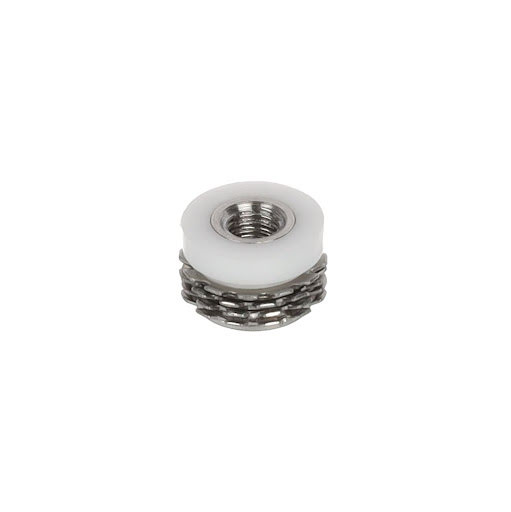 Special Insert Keep-nut IM4S, for M5, H8.5