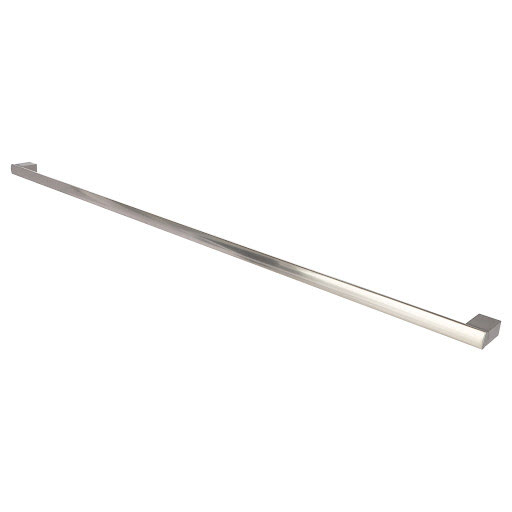 RiexTouch XH06 Poignée, 736 mm, nickel brossé 