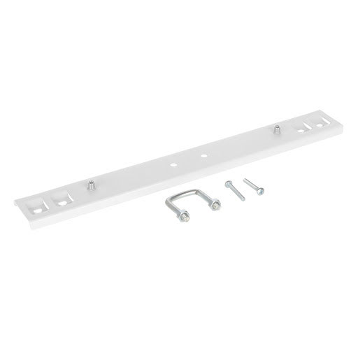 Riex GX53/GX58 Larder unit, door bracket, 400 mm, white