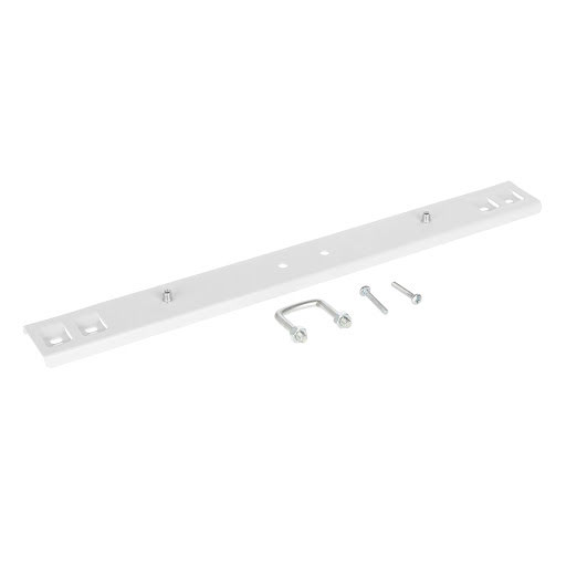 Riex GX53/GX58 Larder unit, door bracket, 450 mm, white