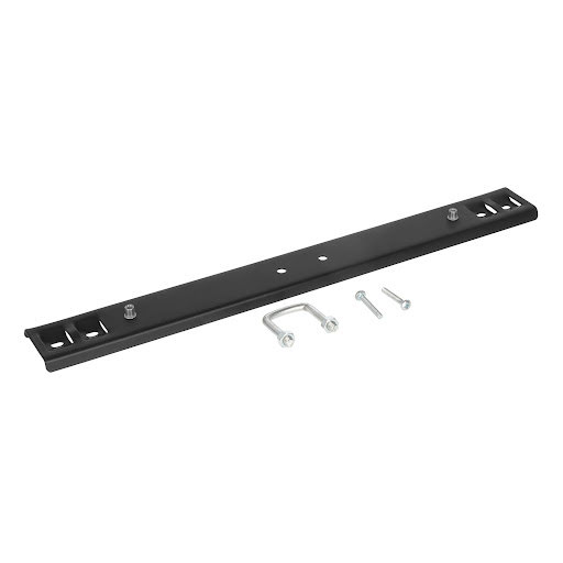 Riex GX53/GX58 Larder unit, door bracket, 450 mm, dark grey