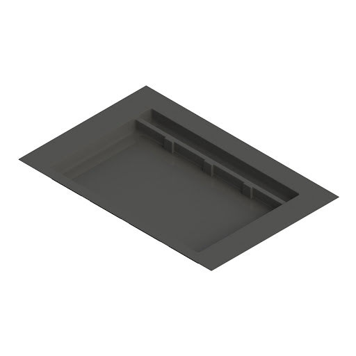 Riex GN09 sorter- base 700/800, anthracite