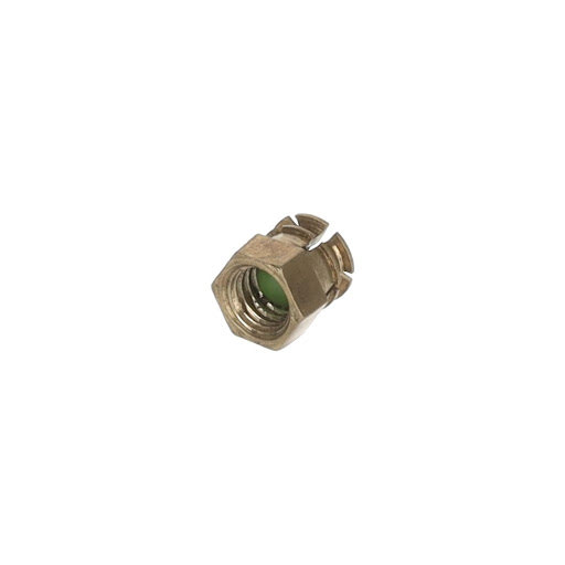 RIEX JC37 Hex Inserted nut socket M6/L9 with ball