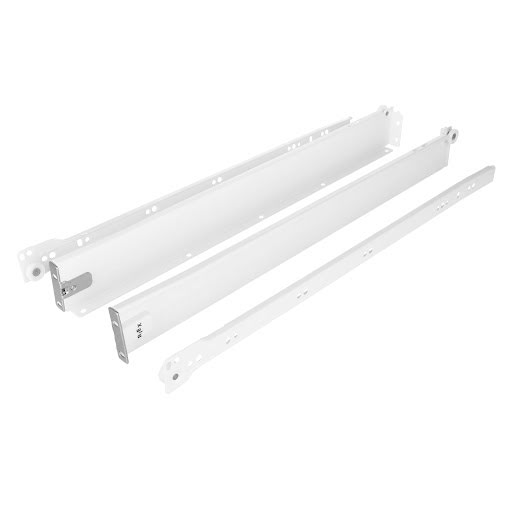 Riex NP11 Metal box, 54/500 mm, white