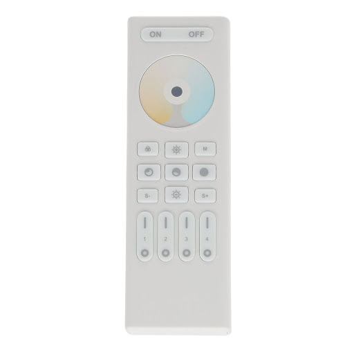 Riex EC47/EC49 Remote control Dual color