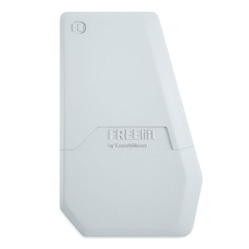 EF03010202G00007 Kesse FREEflap forte - spare cover right + left