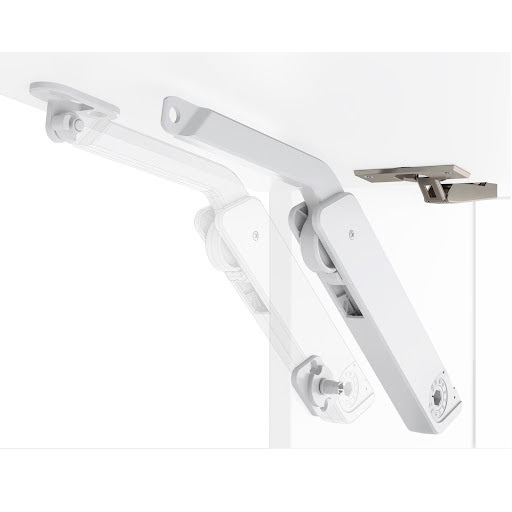 Kesse FREElight type D, white