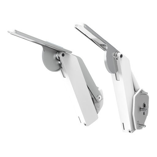 EF03010201G00007 Kesse FREEspace forte lift up PTO mechnism