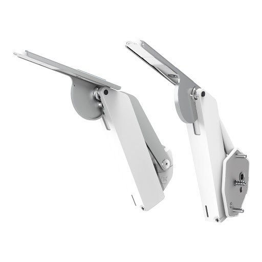 EF03010201G00007 Kesse FREEspace forte lift up PTO mechnism