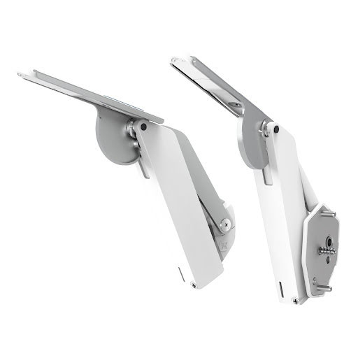 EF03010201G00007 Kesse FREEspace forte lift up PTO mechnism