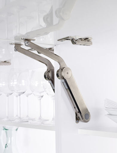 EF03010201G00012 Kesse Maxi lift-up mechanism