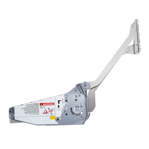 EF03010201G00006 Kesse FREEslide lift up mechanism