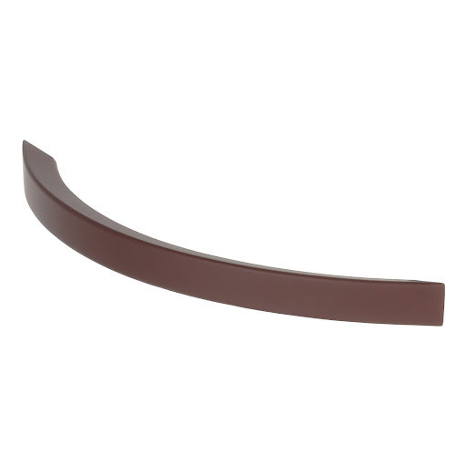 RiexTouch XH35 Handle, 128 mm, matt burgundy