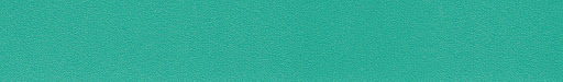 HU 160544 ABS Kantenband Groen Helder Turquoise Parel XG