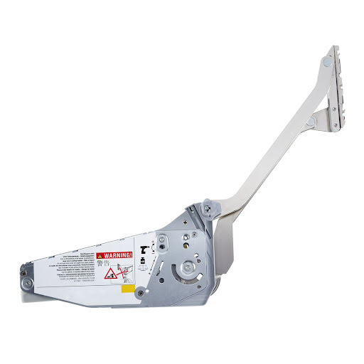 EF03010201G00006 Kesse FREEslide lift up mechanism