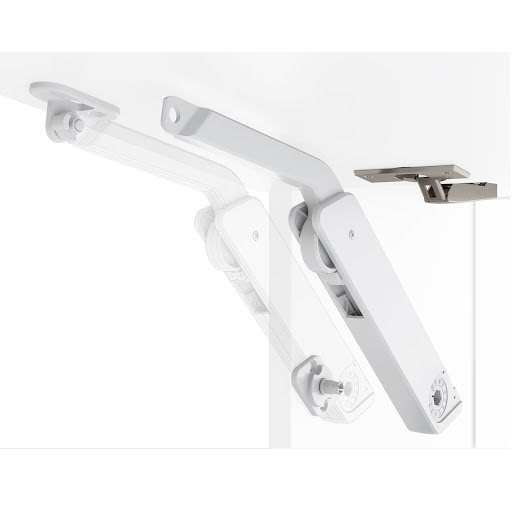 Kesse FREElight type B, white