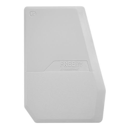EF03010202G00007 Kesse FREEflap forte - spare cover right + left