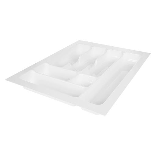 Riex GM50 Cutlery tray 45 (385x490), white