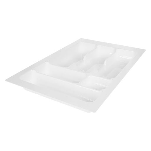 Riex GM50 Cutlery tray 40 (335x490), white