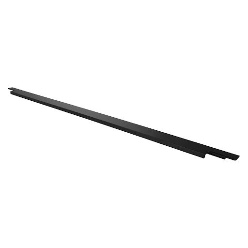 RiexTouch XP41 profilio rankenėlė, 796mm, matinė juoda