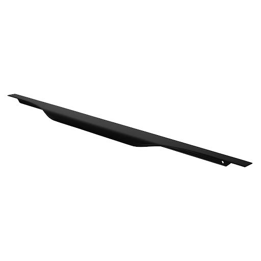 RiexTouch XP45 profilio rankenėlė, 496mm, juoda matinė