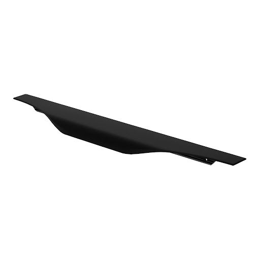 RiexTouch XP45 profilio rankenėlė, 296mm, juoda matinė