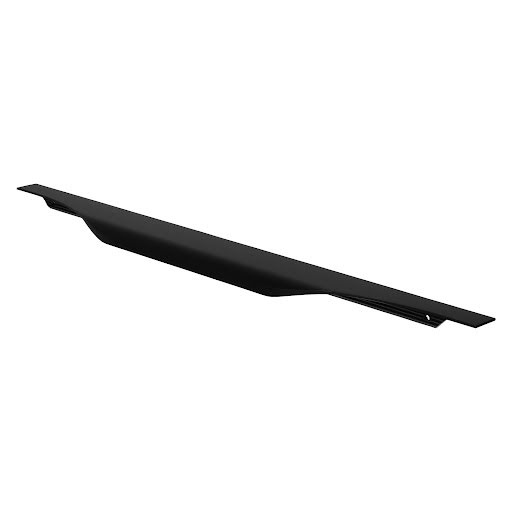 RiexTouch XP45 profilio rankenėlė, 396mm, juoda matinė