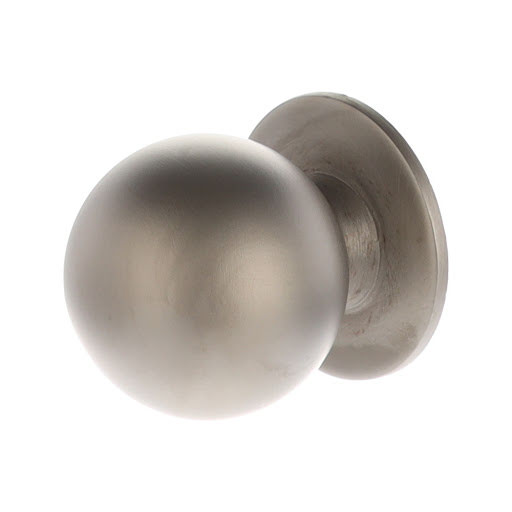 RiexTouch XK13 Knob, matt chrome