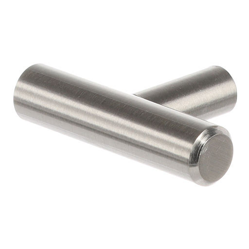 RiexTouch XK01 Knob, brushed nickel