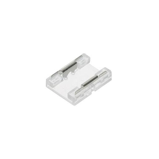 Riex EC01 Szybkozłączka LED, 2x taśma LED 10 mm, 12/24 V, 5 A maks., IP20
