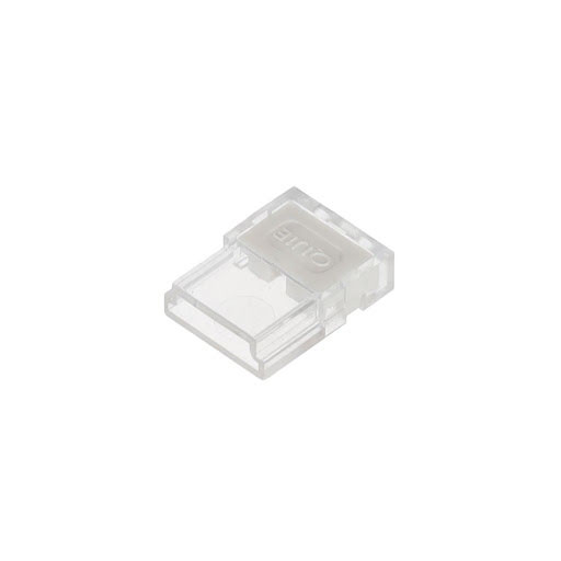 Riex EC02 Conector rapid LED, fir - LED 10 mm, 12/24 V, 5 A max., IP20