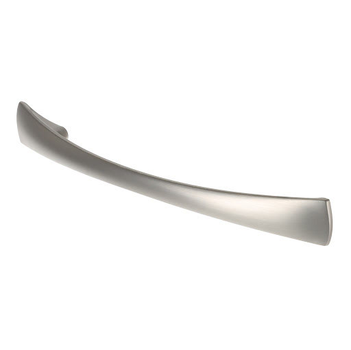 RiexTouch XH08 Handle, 128 mm, stainless steel imitation