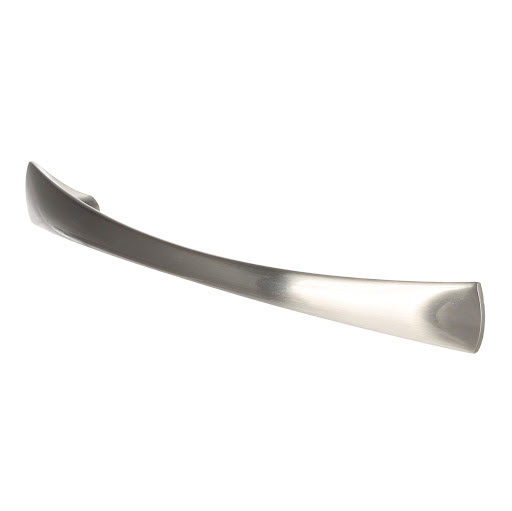 RiexTouch XH08 Poignée, 128mm, nickel brossé