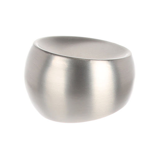 RiexTouch XK11 Knob, brushed nickel