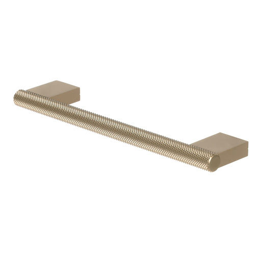 RiexTouch XH63 Handle, 128 mm, matt gold